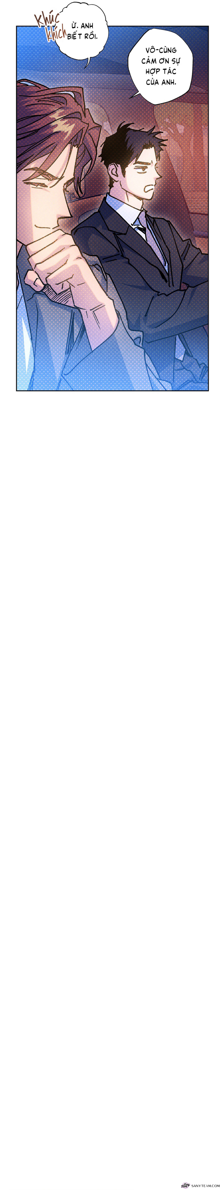 Lỗi Lập Trình - Chap 100